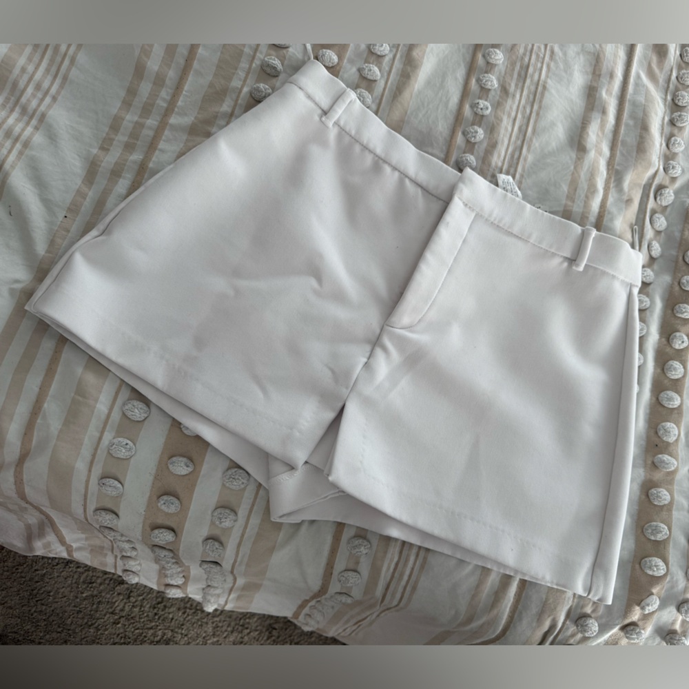 Zara Skort